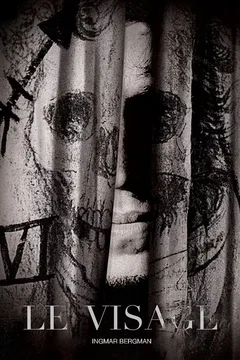 Affiche du film Le visage
