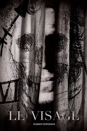 Affiche du film : Le visage