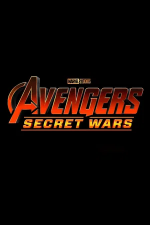 Photo du film : Avengers: Secret Wars