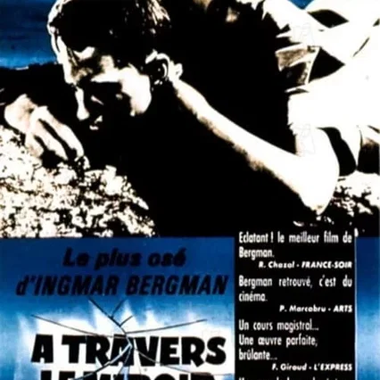 Miniature photo du film : A travers le miroir