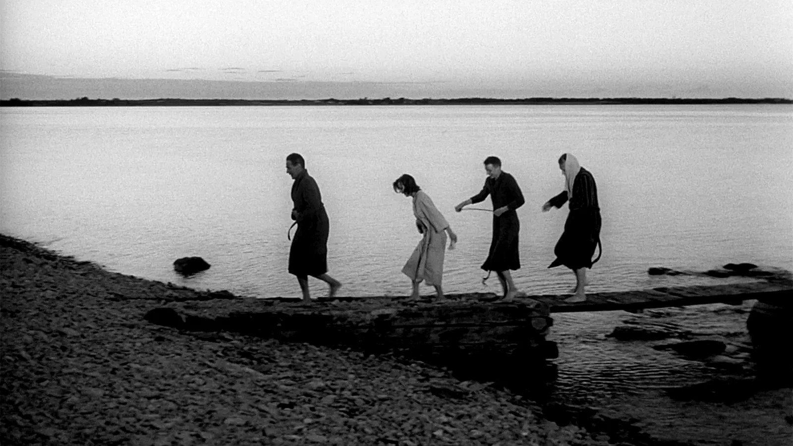 Photo 6 du film : A travers le miroir