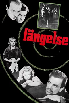 Affiche du film La prison