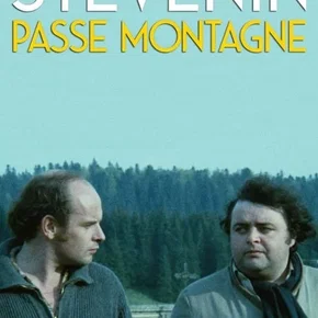 Photo du film : Le passe montagne