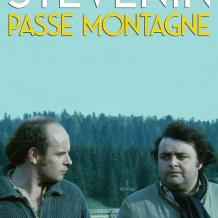 Miniature photo du film : Le passe montagne