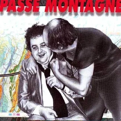 Miniature photo du film : Le passe montagne