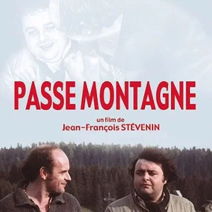 Miniature photo du film : Le passe montagne