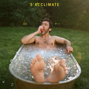 Photo du film : Thomas VDB s'acclimate