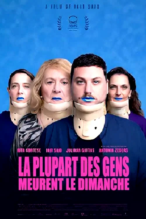 Photo du film : Moi, ma mère et les autres