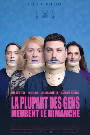Photo 1 du film : Moi, ma mère et les autres