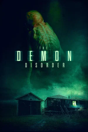 Affiche du film : The Demon Disorder