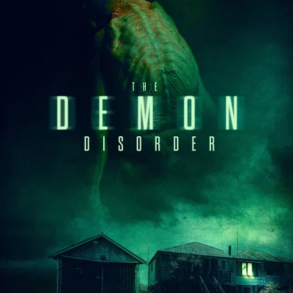 Miniature photo du film : The Demon Disorder