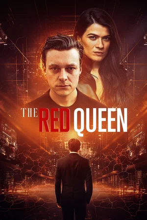 Affiche du film : The Red Queen