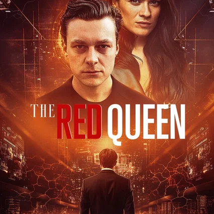 Miniature photo du film : The Red Queen