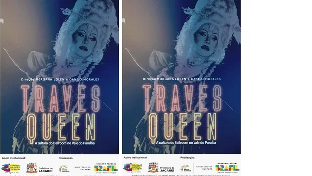Photo 1 du film : Travesqueen