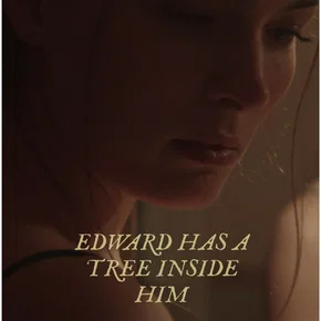 Photo du film : Edward Has A Tree Inside Him