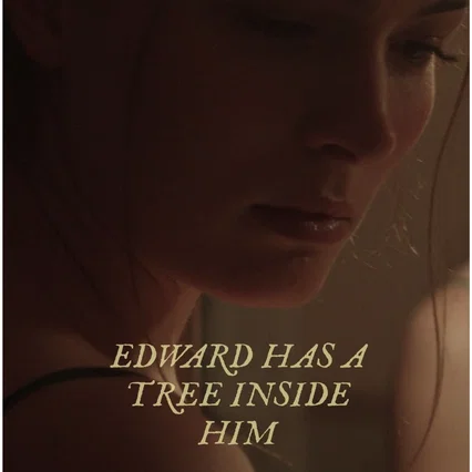 Miniature photo du film : Edward Has A Tree Inside Him