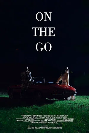 Photo 2 du film : On the Go
