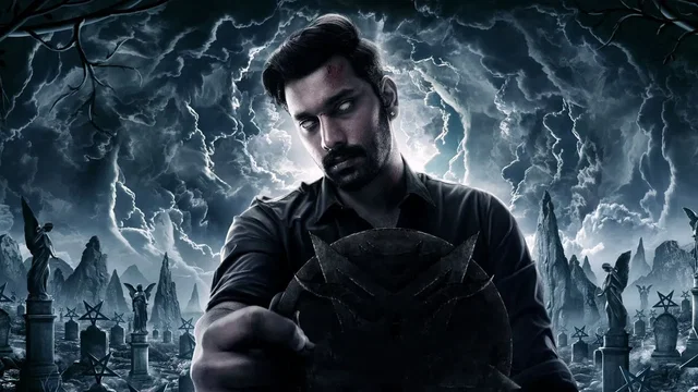 Photo 2 du film : Demonte Colony 2