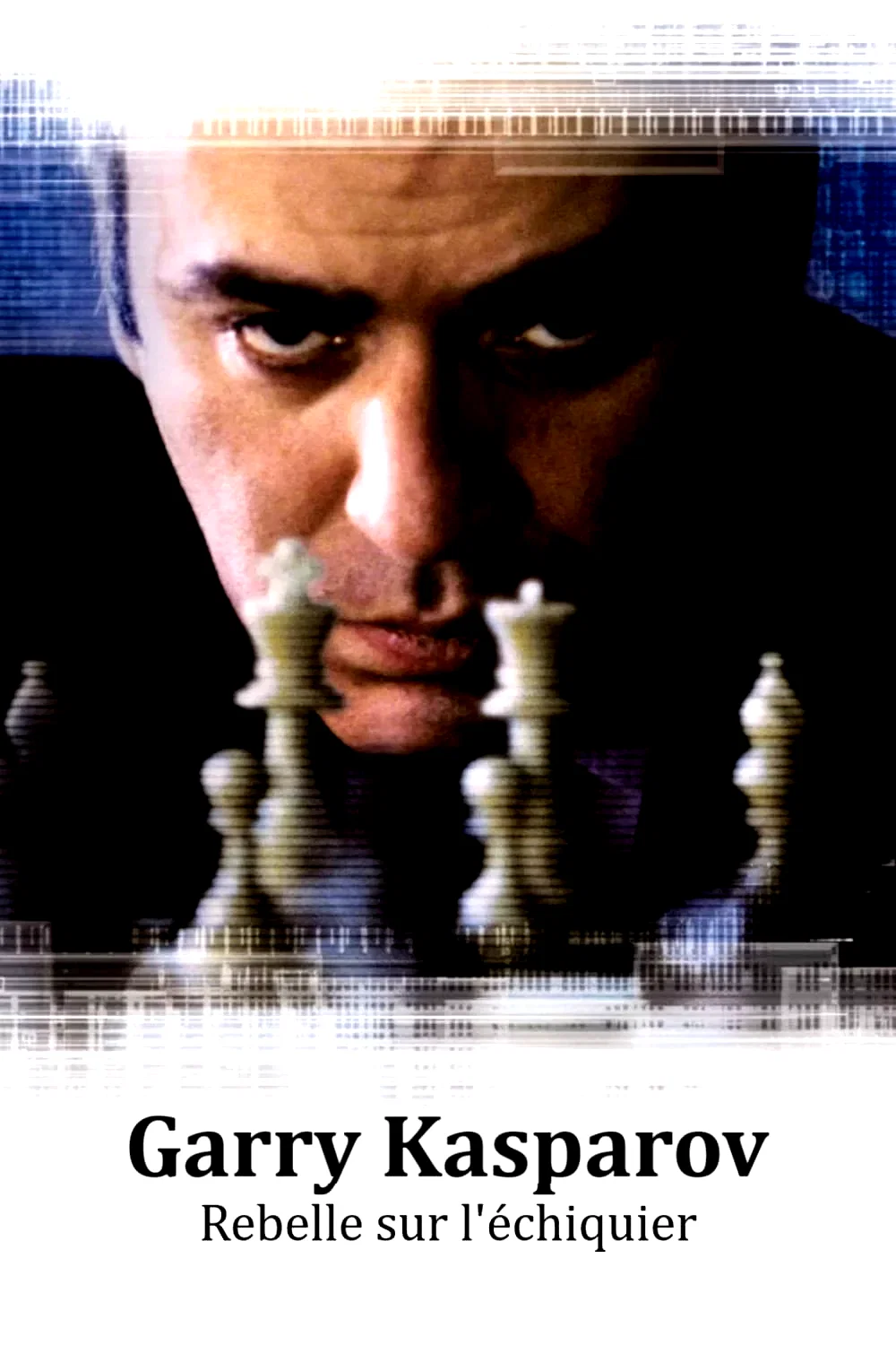 Photo du film : Garry Kasparov : Rebelle sur l'échiquier