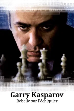 Photo 2 du film : Garry Kasparov : Rebelle sur l'échiquier