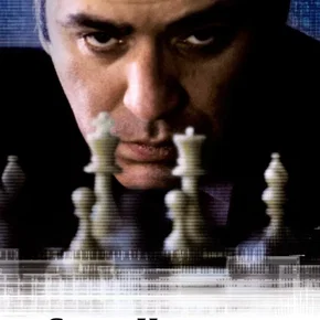 Photo du film : Garry Kasparov : Rebelle sur l'échiquier