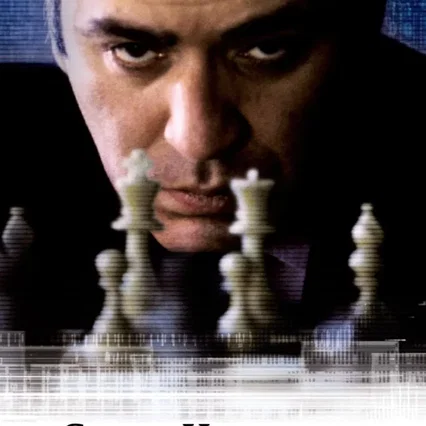 Miniature photo du film : Garry Kasparov : Rebelle sur l'échiquier