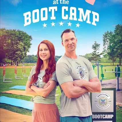 Miniature photo du film : L'amour au boot camp