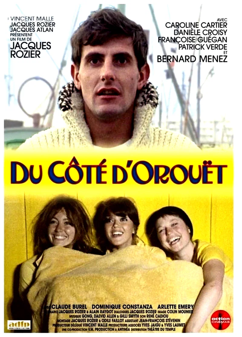 Photo 7 du film : Du côté d'Orouët