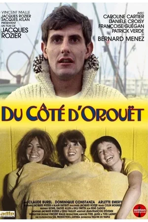 Photo du film : Du côté d'Orouët
