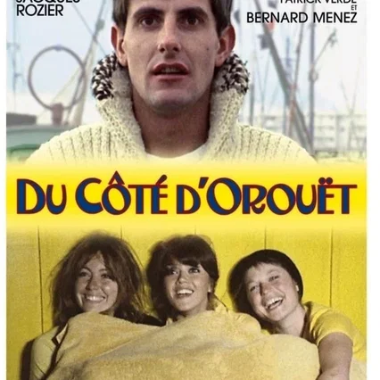 Miniature photo du film : Du côté d'Orouët