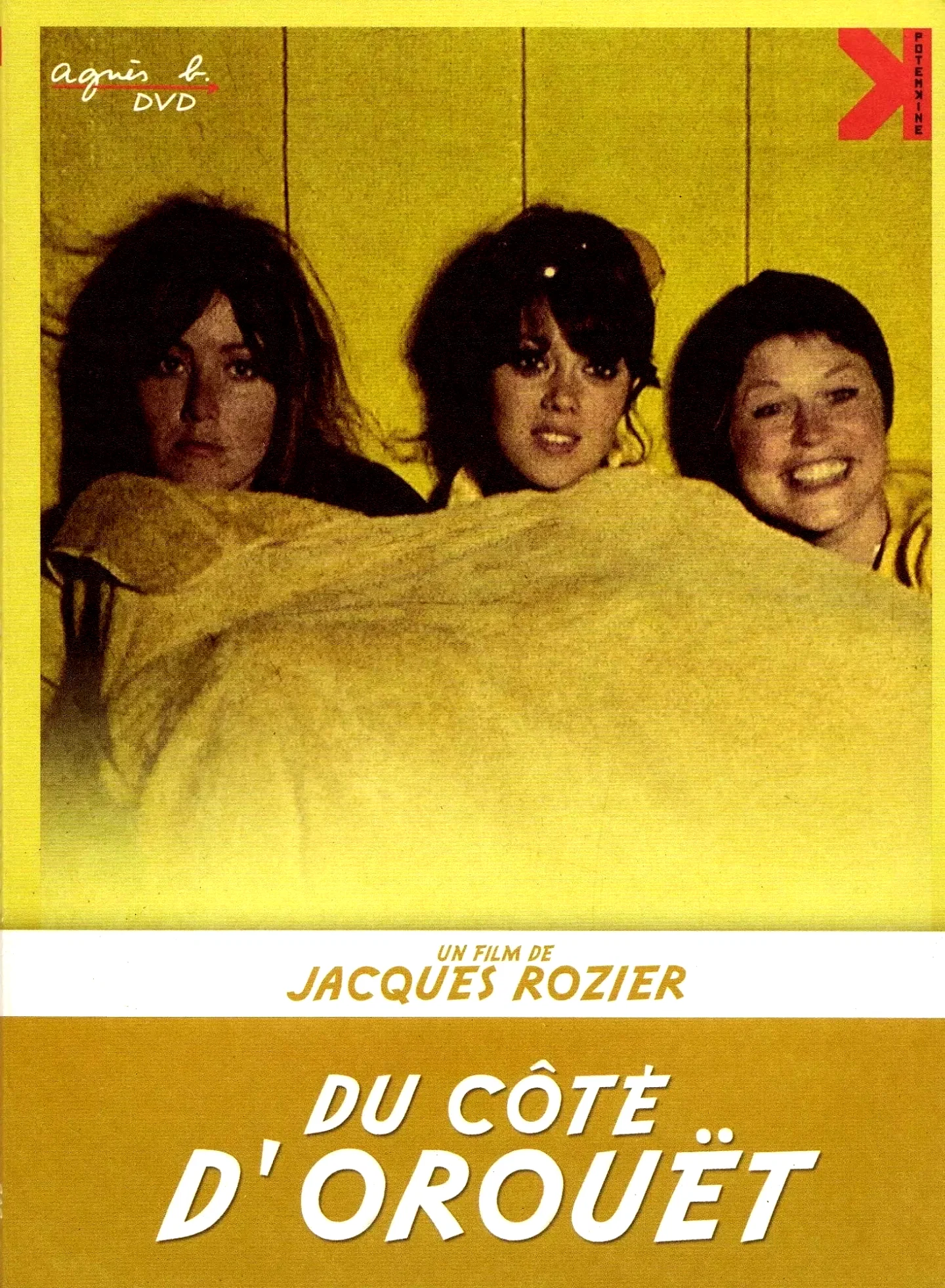 Photo 8 du film : Du côté d'Orouët