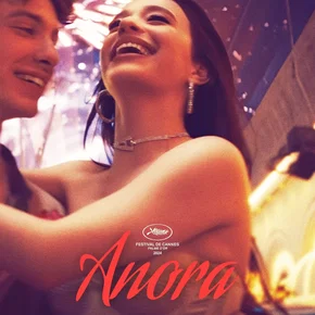 Photo du film : Anora