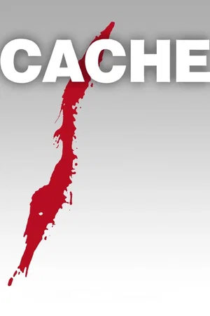 Photo 17 du film : Caché