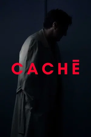 Photo 18 du film : Caché
