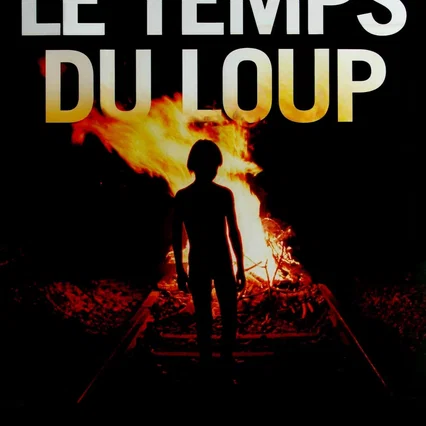 Miniature photo du film : Le temps du loup