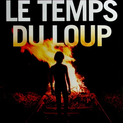 Miniature photo du film : Le temps du loup