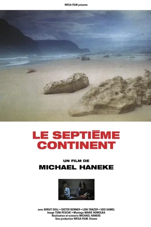 Photo 4 du film : Le septième continent