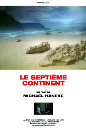Photo 5 du film : Le septième continent