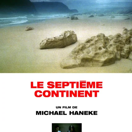 Miniature photo du film : Le septième continent