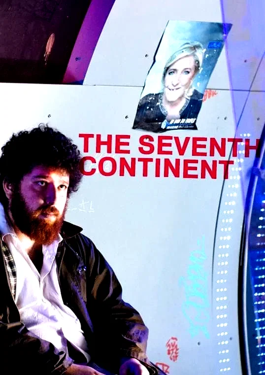 Affiche du film : Le Septième Continent