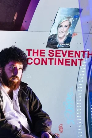 Affiche du film : Le Septième Continent
