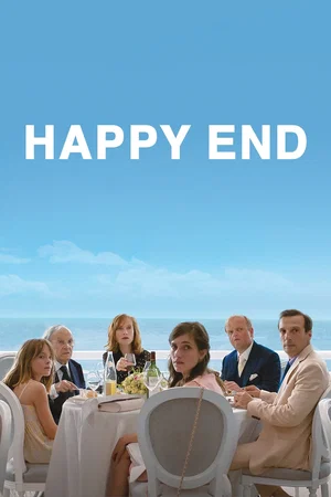 Photo du film : Happy End