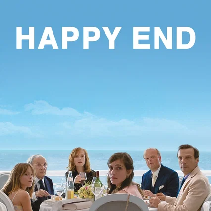 Miniature photo du film : Happy End