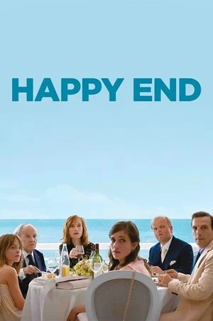 Photo du film : Happy End