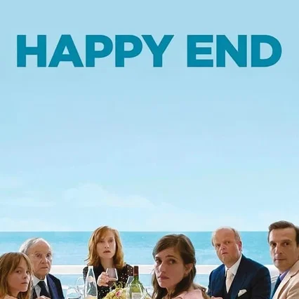 Miniature photo du film : Happy End