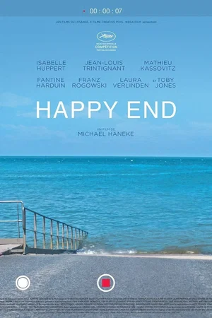 Photo du film : Happy End