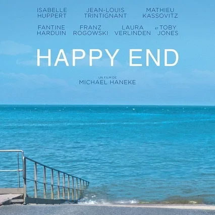 Miniature photo du film : Happy End