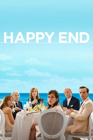 Photo du film : Happy End