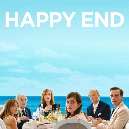 Miniature photo du film : Happy End