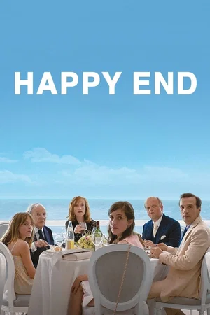 Photo du film : Happy End